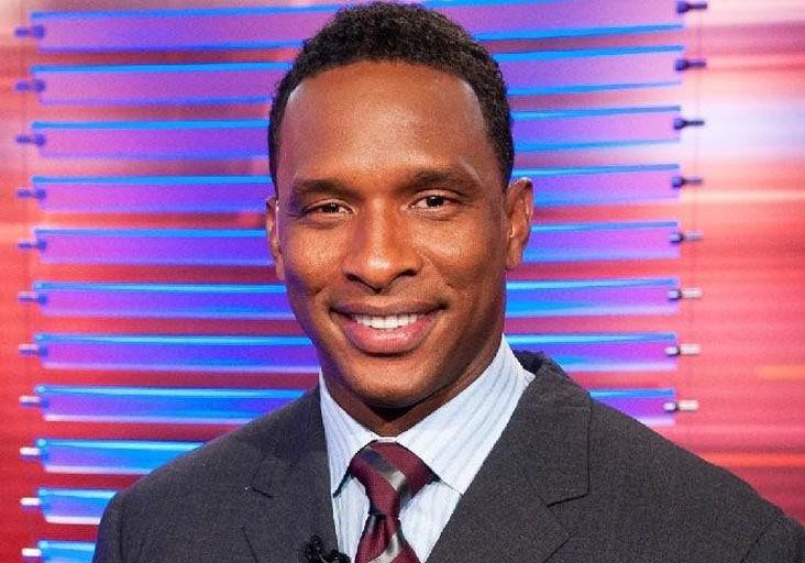 DECISION WAS COMMON SENSE: Neil Shaka Hislop, former T&T footballer and ESPN analyst. (Image obtained at trinidadexpress.com)
